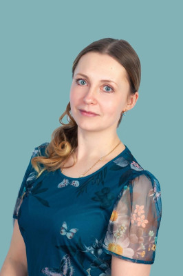 Воспитатель Захарова Татьяна Юрьевна Воспитатель Захарова Татьяна Юрьевна